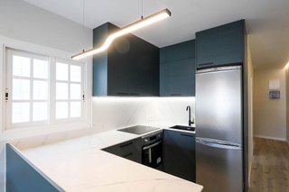 Ático en venta en Vilapicina i la Torre Llobeta en Barcelona