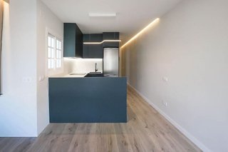 Ático en venta en Vilapicina i la Torre Llobeta en Barcelona