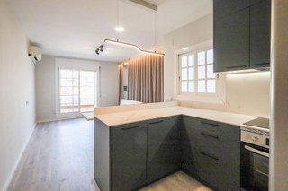 Ático en venta en Vilapicina i la Torre Llobeta en Barcelona