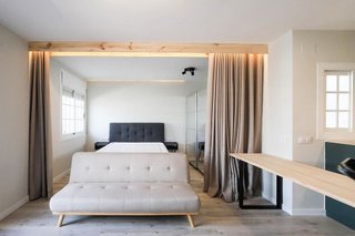 Ático en venta en Vilapicina i la Torre Llobeta en Barcelona