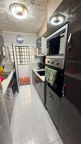 Piso en venta en La Salut - Lloreda en Badalona