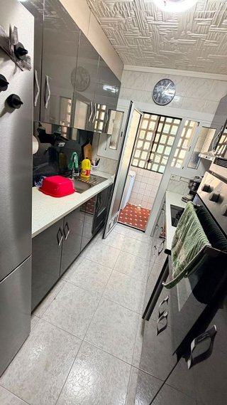 Piso en venta en La Salut - Lloreda en Badalona