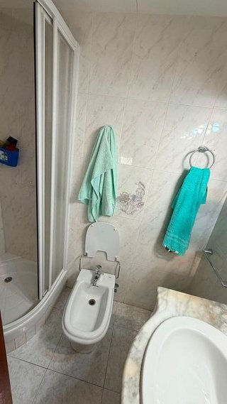 Piso en venta en La Salut - Lloreda en Badalona