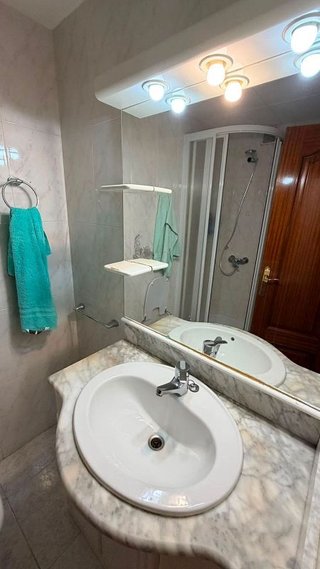 Piso en venta en La Salut - Lloreda en Badalona