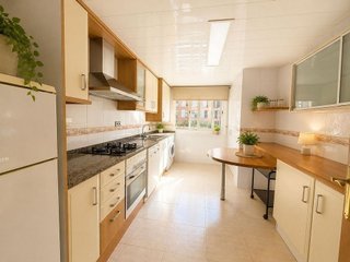 Piso en venta en Eixample en Mataró
