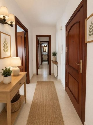 Piso en venta en Eixample en Mataró