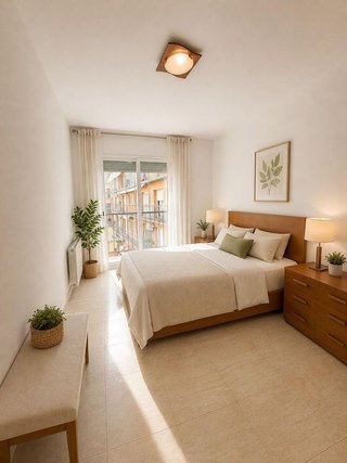 Piso en venta en Eixample en Mataró