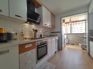 Piso en alquiler en Paus - Poligono San Blas en Alicante