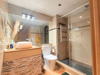 Piso en alquiler en Paus - Poligono San Blas en Alicante