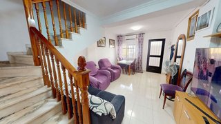 Chalet en venta en Centro en Mutxamel/Muchamiel