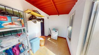 Chalet en venta en Centro en Mutxamel/Muchamiel