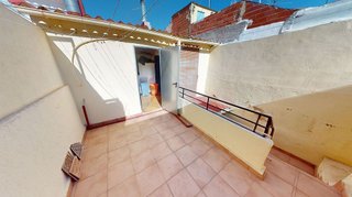 Chalet en venta en Centro en Mutxamel/Muchamiel