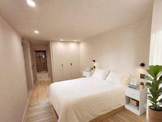 Piso en alquiler en Ensanche - Diputación en Alicante