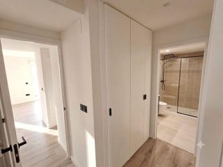 Piso en alquiler en Ensanche - Diputación en Alicante