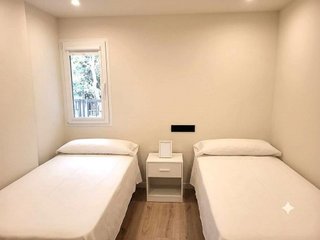 Piso en alquiler en Ensanche - Diputación en Alicante