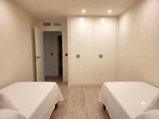 Piso en alquiler en Ensanche - Diputación en Alicante