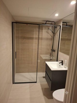 Piso en alquiler en Ensanche - Diputación en Alicante