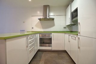 Piso en alquiler en Centro en Gijón