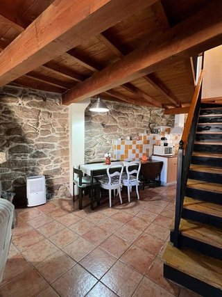 Casa rural en venta en Allariz