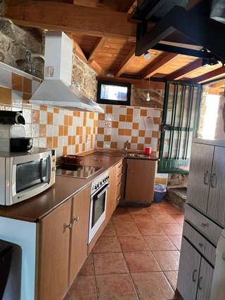 Casa rural en venta en Allariz