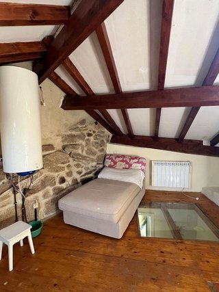 Casa rural en venta en Allariz