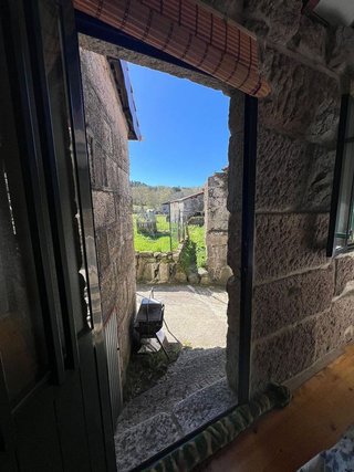 Casa rural en venta en Allariz