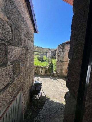 Casa rural en venta en Allariz