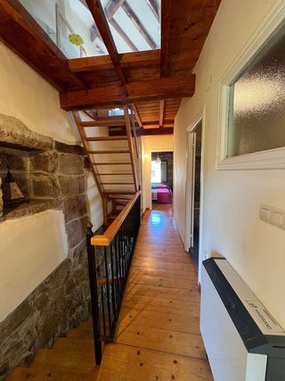 Casa rural en venta en Allariz