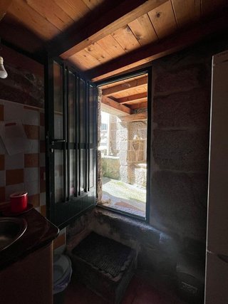 Casa rural en venta en Allariz