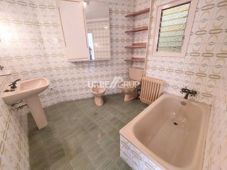 Piso en venta en Sant Pere en Terrassa