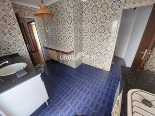 Piso en venta en Sant Pere en Terrassa