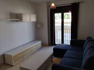 Piso en alquiler en Los Boliches en Fuengirola