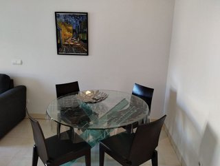 Piso en alquiler en Los Boliches en Fuengirola