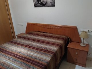 Piso en alquiler en Los Boliches en Fuengirola