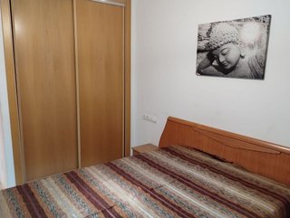 Piso en alquiler en Los Boliches en Fuengirola