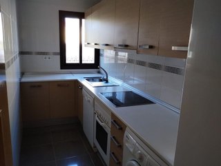Piso en alquiler en Los Boliches en Fuengirola