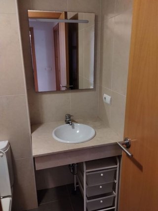 Piso en alquiler en Los Boliches en Fuengirola
