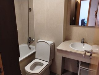 Piso en alquiler en Los Boliches en Fuengirola