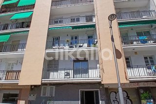 Piso en venta en Centro en Gandia