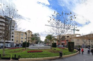 Piso en venta en Centro en Gandia