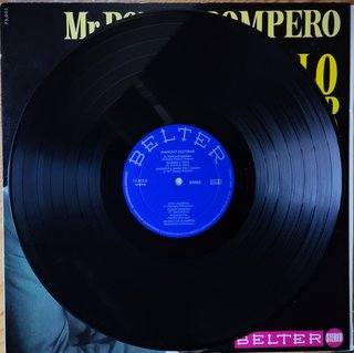 Manolo Escobar - Mr. Porompompero