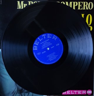 Manolo Escobar - Mr. Porompompero