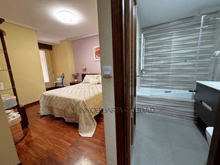 Piso en venta en Gamonal en Burgos