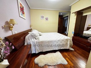 Piso en venta en Gamonal en Burgos