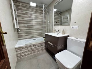 Piso en venta en Gamonal en Burgos