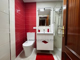 Piso en venta en Gamonal en Burgos