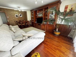 Piso en venta en Gamonal en Burgos