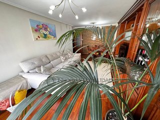 Piso en venta en Gamonal en Burgos