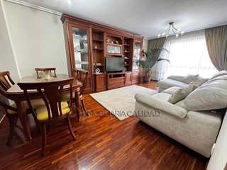 Piso en venta en Gamonal en Burgos