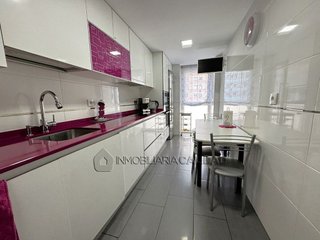 Piso en venta en Gamonal en Burgos
